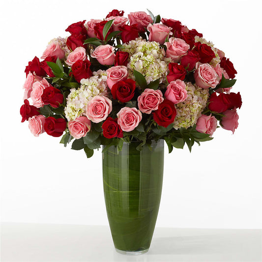 The Allure –  The Woodlands Flowers, Conroe TX