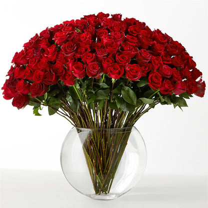 The Idealist –  The Woodlands Flowers, Conroe TX