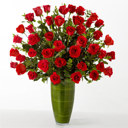 The Ballad –  The Woodlands Flowers, Conroe TX