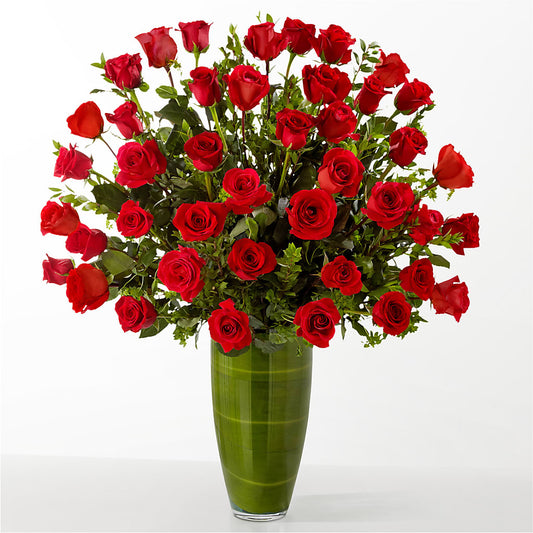 The Ballad –  The Woodlands Flowers, Conroe TX