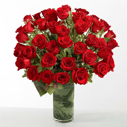 The Enamored –  The Woodlands Flowers, Conroe TX