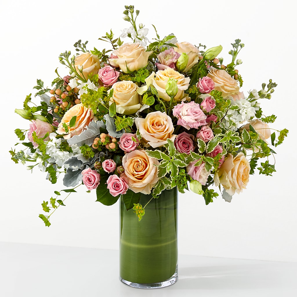 The Glamour Shot –  The Woodlands Flowers, Conroe TX