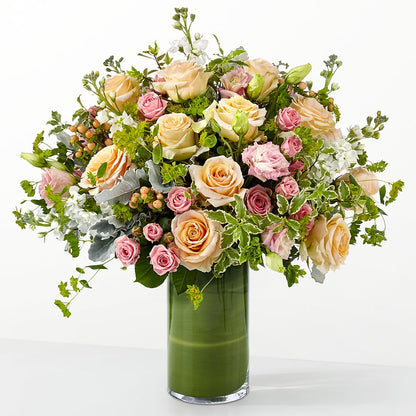 The Glamour Shot –  The Woodlands Flowers, Conroe TX