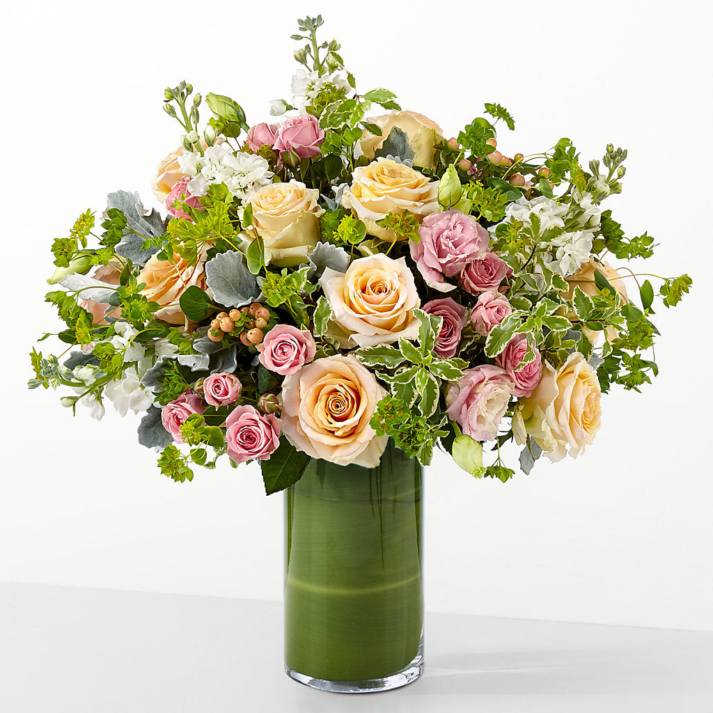 The Glamour Shot –  The Woodlands Flowers, Conroe TX