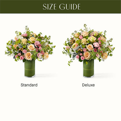 The Glamour Shot –  The Woodlands Flowers, Conroe TX