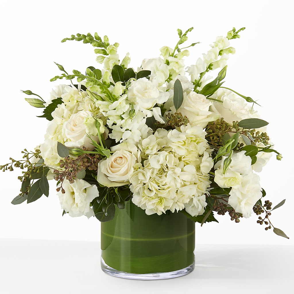 The Gallery –  The Woodlands Flowers, Conroe TX