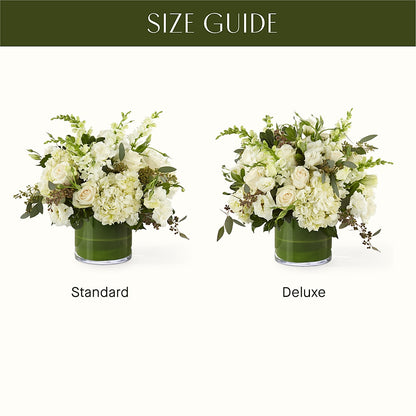 The Gallery –  The Woodlands Flowers, Conroe TX