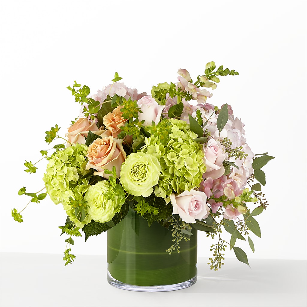 The Art Deco –  The Woodlands Flowers, Conroe TX
