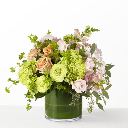 The Art Deco –  The Woodlands Flowers, Conroe TX