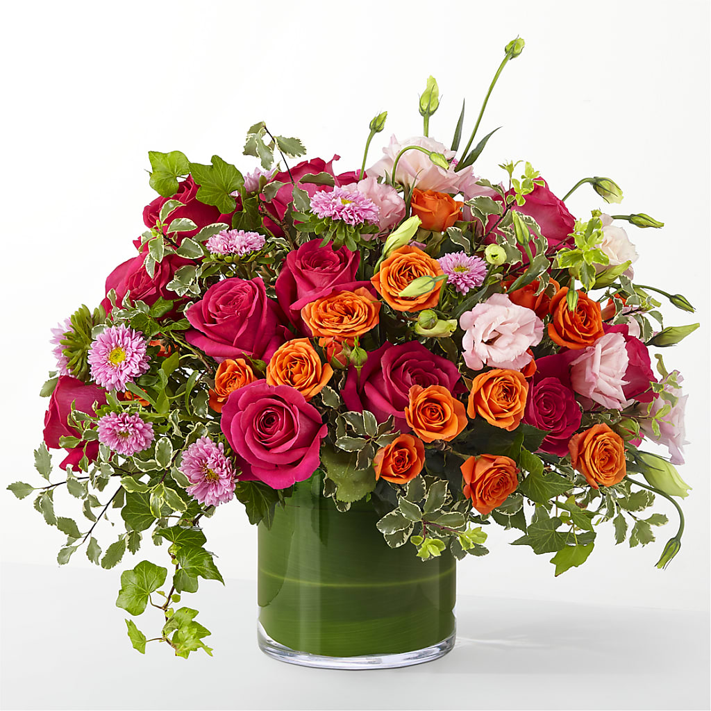 The Trendsetter –  The Woodlands Flowers, Conroe TX