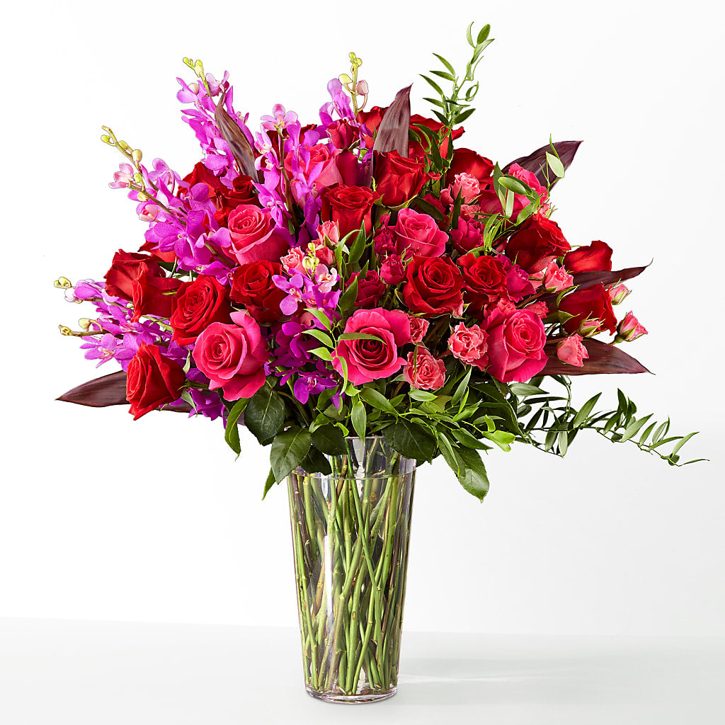 The Honeymoon –  The Woodlands Flowers, Conroe TX