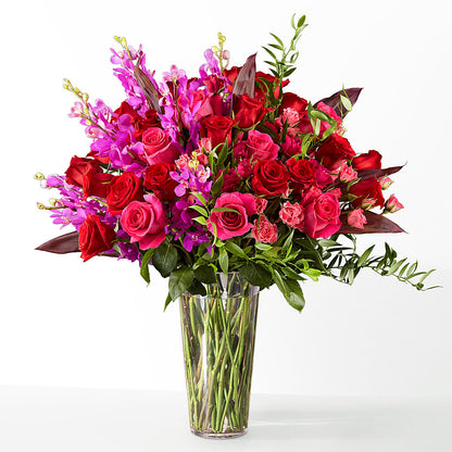 The Honeymoon –  The Woodlands Flowers, Conroe TX