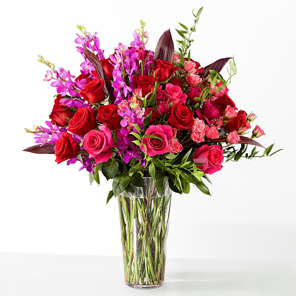 The Honeymoon –  The Woodlands Flowers, Conroe TX