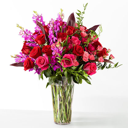 The Honeymoon –  The Woodlands Flowers, Conroe TX