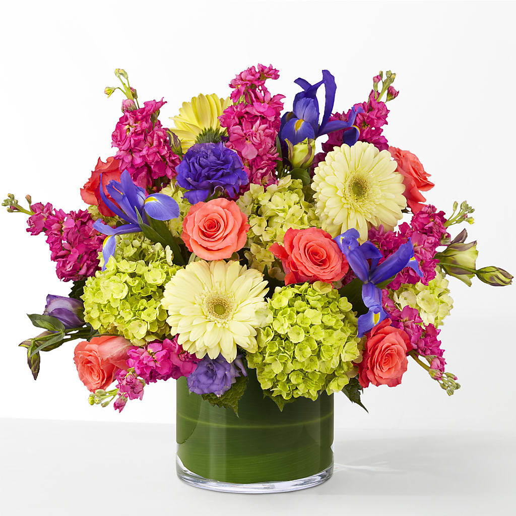 The Couture –  The Woodlands Flowers, Conroe TX