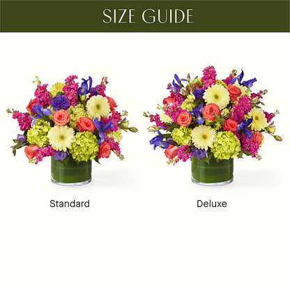 The Couture –  The Woodlands Flowers, Conroe TX