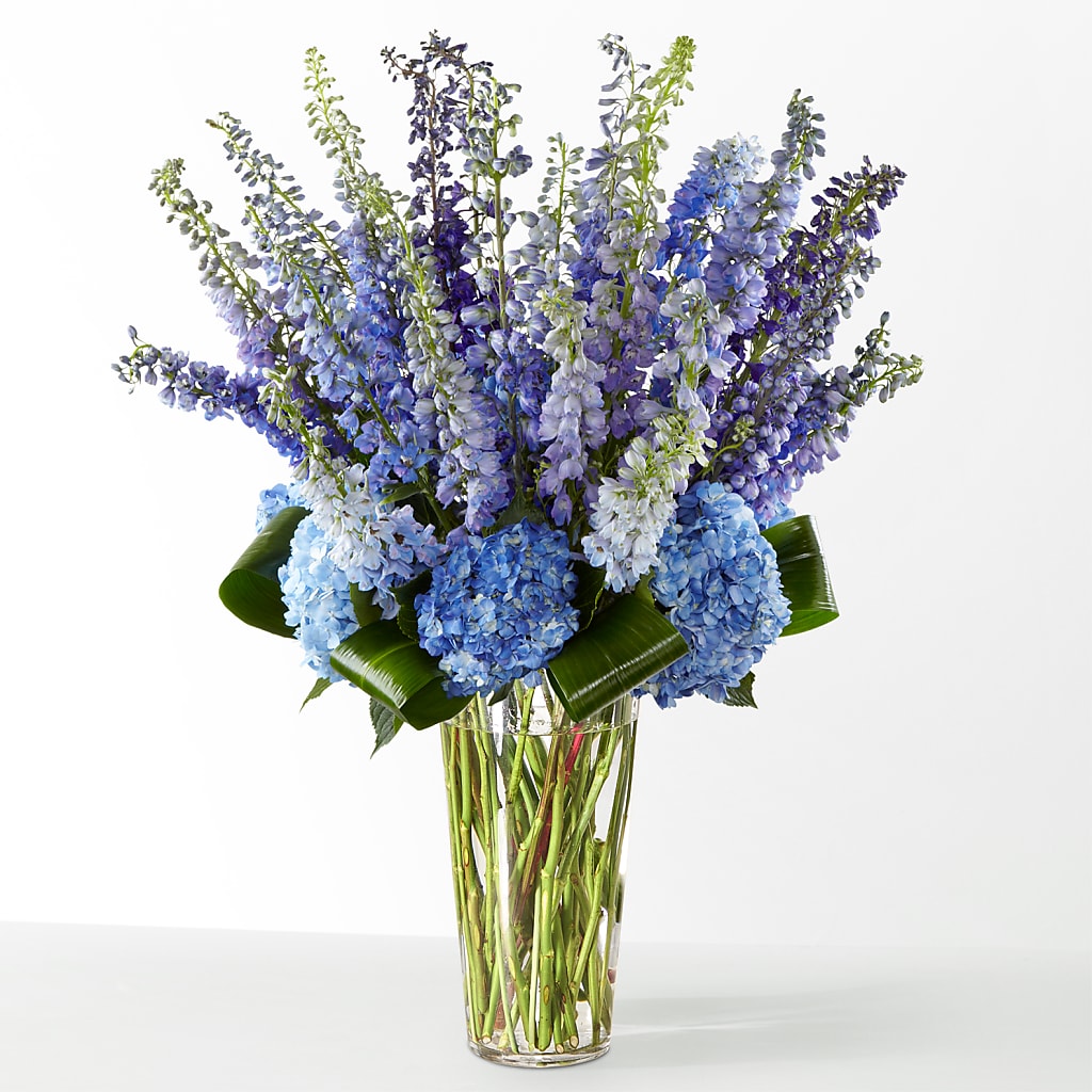 The Editorial –  The Woodlands Flowers, Conroe TX