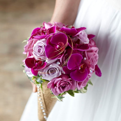 Breathless Bouquet –  The Woodlands Flowers, Conroe TX