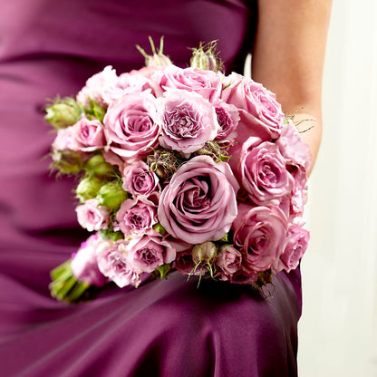 Veronica Bouquet –  The Woodlands Flowers, Conroe TX
