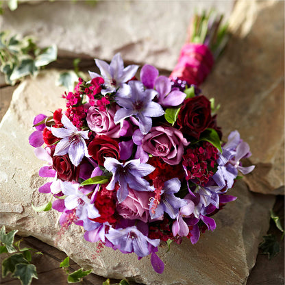 Enlightened Love Bouquet –  The Woodlands Flowers, Conroe TX