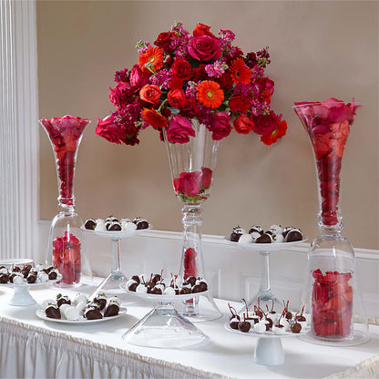 Life's Sweetness Centerpiece –  The Woodlands Flowers, Conroe TX