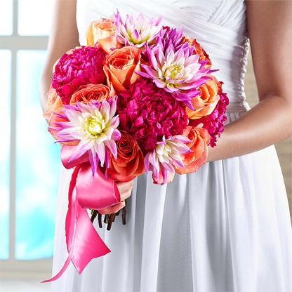 New Love Bouquet –  The Woodlands Flowers, Conroe TX
