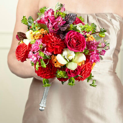 True Happiness Bouquet –  The Woodlands Flowers, Conroe TX