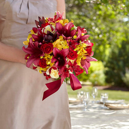 Sunningdale Bouquet –  The Woodlands Flowers, Conroe TX