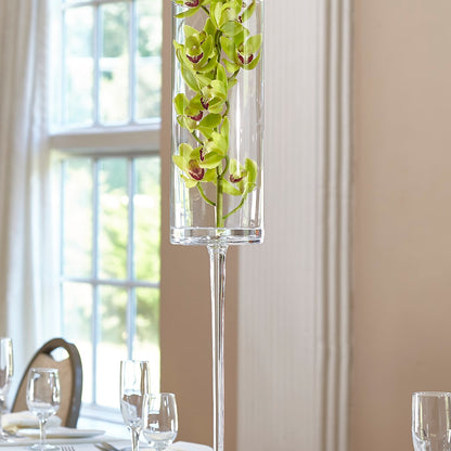 Green Mini Cymbidium Bouquet –  The Woodlands Flowers, Conroe TX