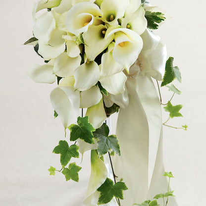 White Chapel Bouquet –  The Woodlands Flowers, Conroe TX
