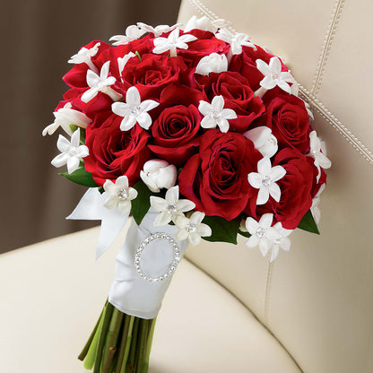 Poetry Bouquet –  The Woodlands Flowers, Conroe TX