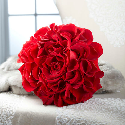 Composite Rose Bouquet –  The Woodlands Flowers, Conroe TX