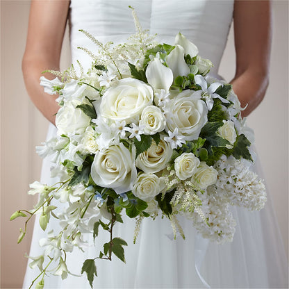 Cherish Bouquet –  The Woodlands Flowers, Conroe TX