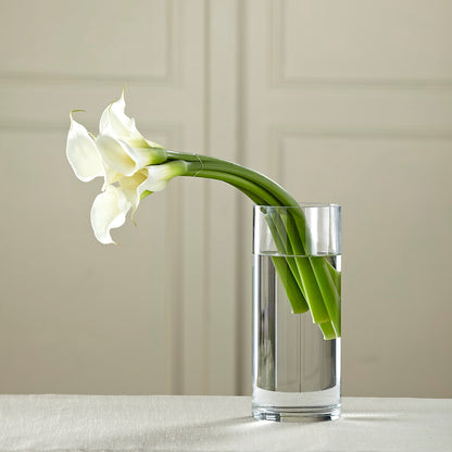 White Calla Bouquet –  The Woodlands Flowers, Conroe TX